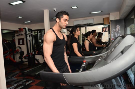 Big Boss The Gym Gym weddingplz