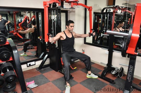 Big Boss The Gym Gym weddingplz