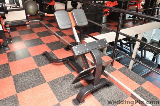Big Boss The Gym Gym weddingplz