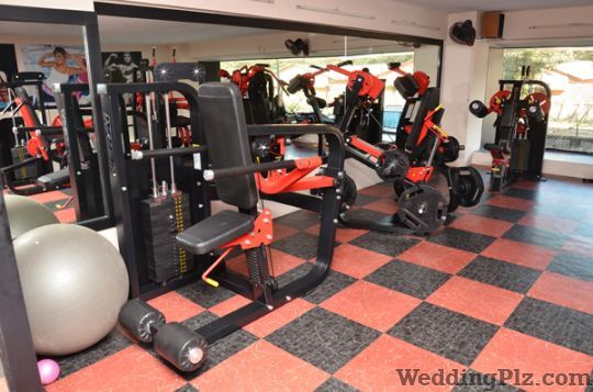 Big Boss The Gym Gym weddingplz