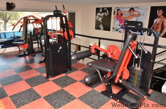 Big Boss The Gym Gym weddingplz