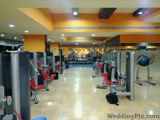 Core Fitness Gym weddingplz