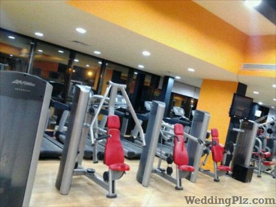 Core Fitness Gym weddingplz