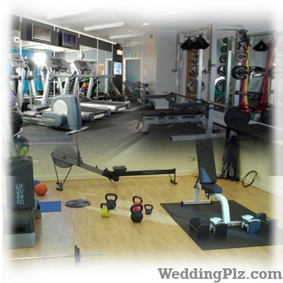 Fitnesssmith Gym weddingplz