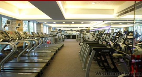5 Fitness Club Gym weddingplz