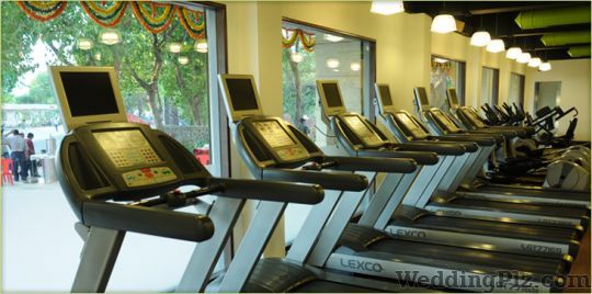 Gravity Fitness Gym weddingplz