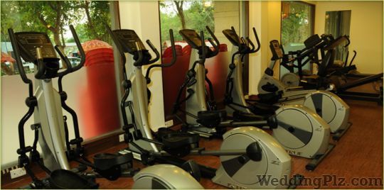 Gravity Fitness Gym weddingplz