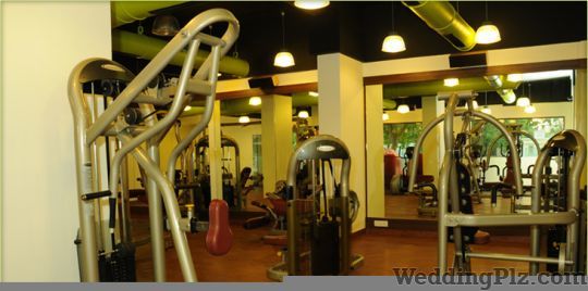 Gravity Fitness Gym weddingplz