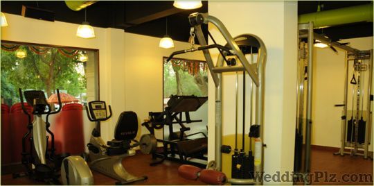 Gravity Fitness Gym weddingplz