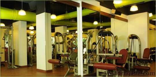 Gravity Fitness Gym weddingplz