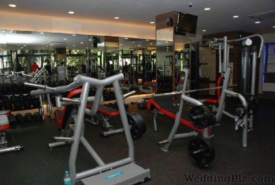 My Fitness Centre Gym weddingplz