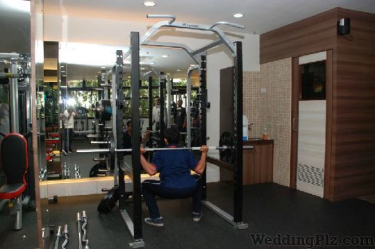 My Fitness Centre Gym weddingplz