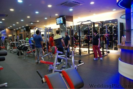 My Fitness Centre Gym weddingplz