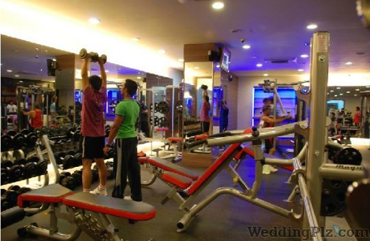 My Fitness Centre Gym weddingplz