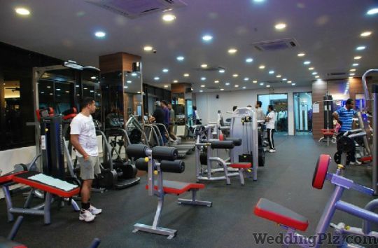 My Fitness Centre Gym weddingplz