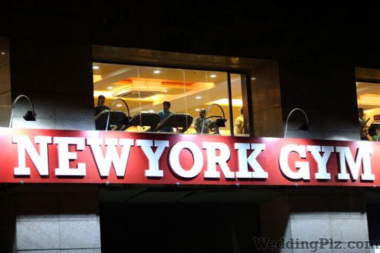 New York Gym Gym weddingplz