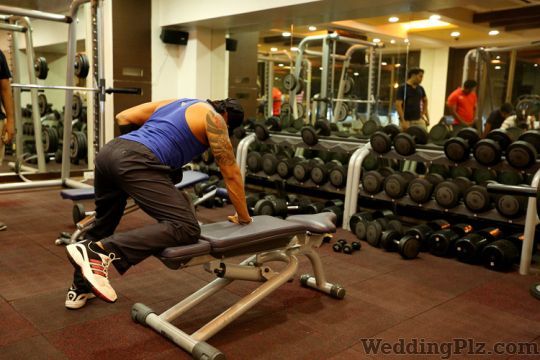 New York Gym Gym weddingplz