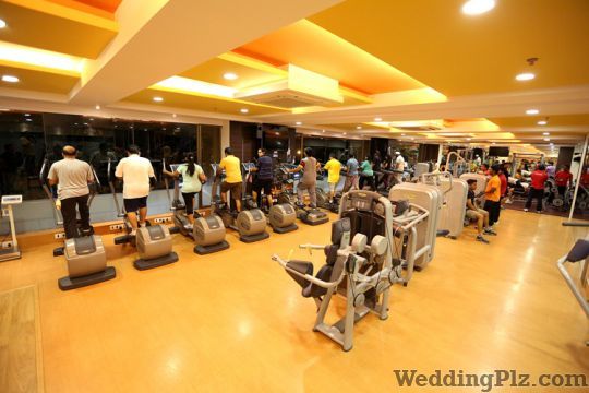 New York Gym Gym weddingplz