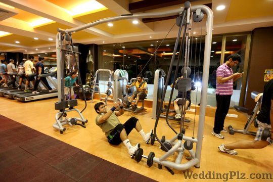 New York Gym Gym weddingplz
