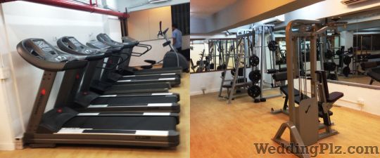 Shredzz Fitness Gym weddingplz