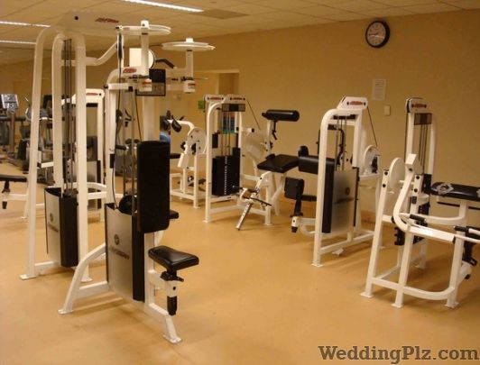 Shubh Joshi Gym weddingplz