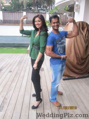 V C fitness Gym weddingplz
