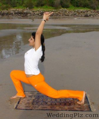 Yog Power Studio Gym weddingplz