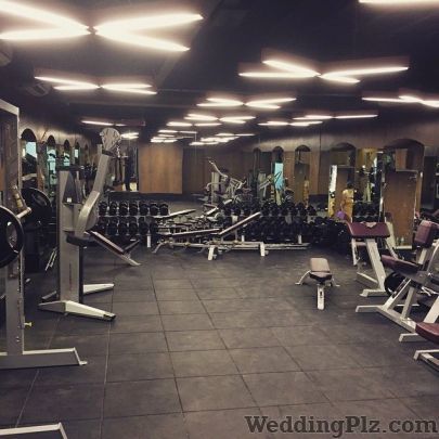 I Think Fitness Gym weddingplz