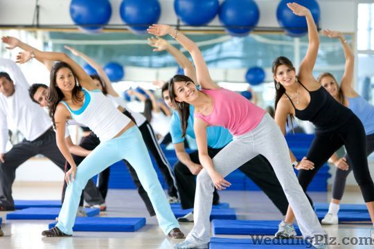 Fitt Zzone Gym weddingplz