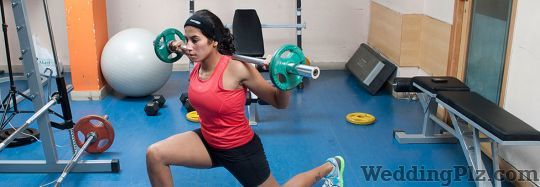 Gayo Fitnesse Academy Gym weddingplz