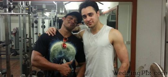 Body Garaz Gym weddingplz