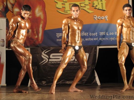 Body Garaz Gym weddingplz