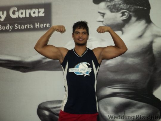 Body Garaz Gym weddingplz