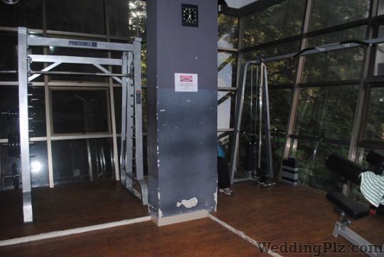 Powerhouse Gym Gym weddingplz