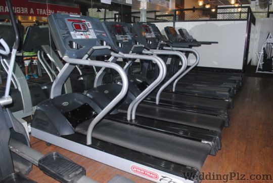 Powerhouse Gym Gym weddingplz