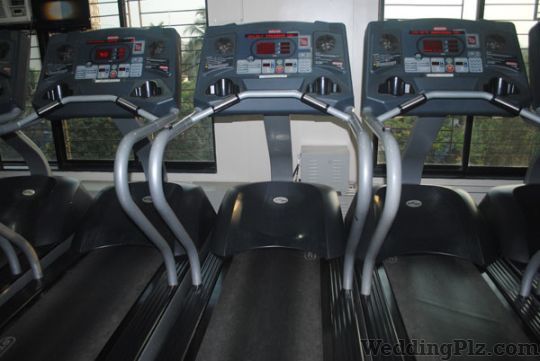 Powerhouse Gym Gym weddingplz