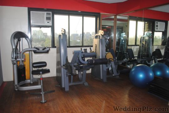 Powerhouse Gym Gym weddingplz