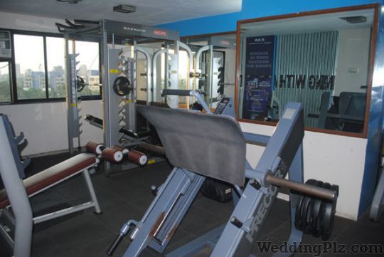 Powerhouse Gym Gym weddingplz