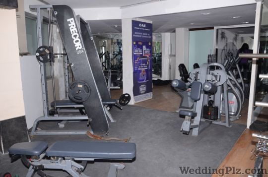 Powerhouse Gym Gym weddingplz