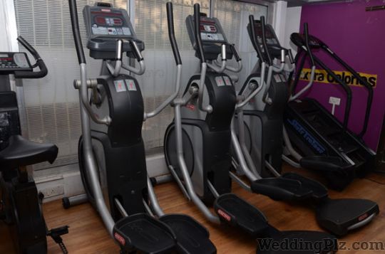 Powerhouse Gym Gym weddingplz