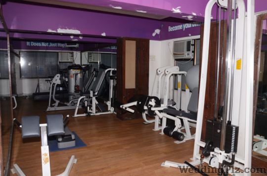 Powerhouse Gym Gym weddingplz