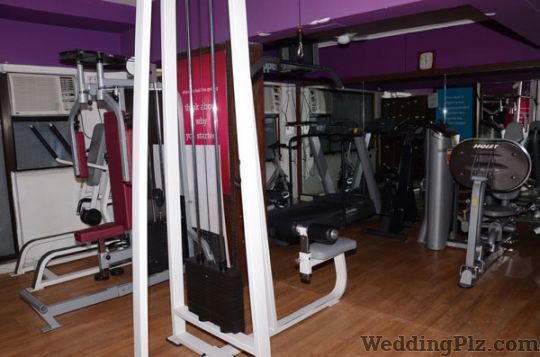 Powerhouse Gym Gym weddingplz