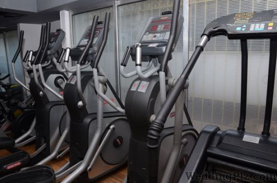 Powerhouse Gym Gym weddingplz