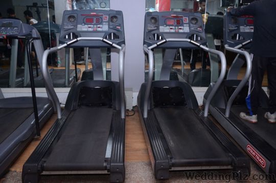 Powerhouse Gym Gym weddingplz