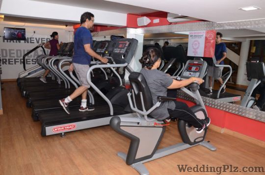 Powerhouse Gym Gym weddingplz