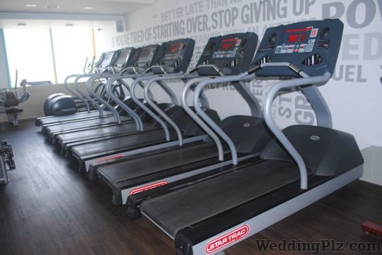 Powerhouse Gym Gym weddingplz
