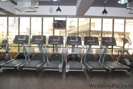 Powerhouse Gym Gym weddingplz