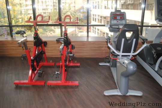 Powerhouse Gym Gym weddingplz