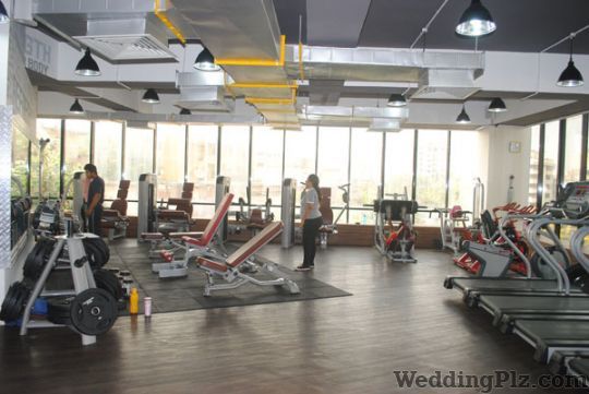Powerhouse Gym Gym weddingplz