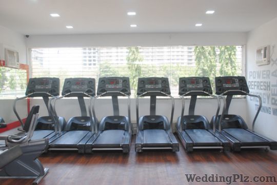 Powerhouse Gym Gym weddingplz
